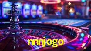 Welcome Bonus nnnjogo